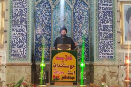 ایران الگوی آزادیخواهان جهان؛ دشمن در جنگ نظامی کاری پیش نبرد