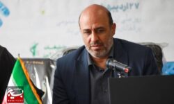 ایران امروز به یکی از اضلاع اصلی هندسه قدرت جهان تبدیل شده است