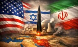 ایران بدون از دست دادن برنامه هسته‌ای و موشکی خود مقاومت کرده است