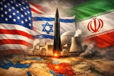 ایران بدون از دست دادن برنامه هسته‌ای و موشکی خود مقاومت کرده است
