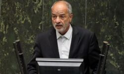 ایران بر پاکسازی کامل منطقه و سرکوب ضدانقلاب مصمم است