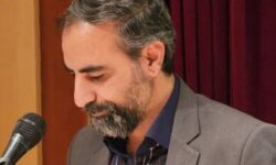 اینترنت را باز کنید تا از هویت ملی خود دفاع کنیم