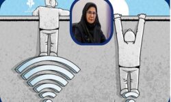 اینترنت طبقاتی؛ نقض حقوق شهروندی و تعهدات بین‌المللی دولت