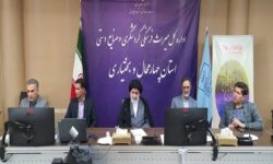با اتکا به گذشته پُرافتخار خودمان، آینده‌ای زیباتر از پیش بسازیم