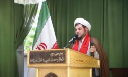 با محتکران به‌شدت برخورد شود
