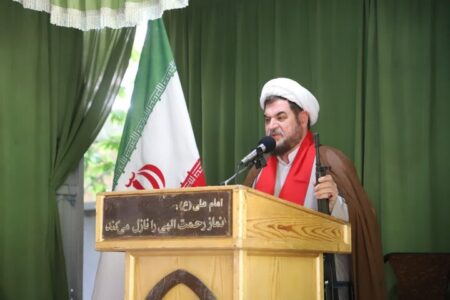 با محتکران به‌شدت برخورد شود