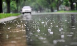 بارش‌های سال زراعی در لرستان از میانگین بلندمدت پیشی گرفت