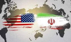 بازتاب جنگ علیه ایران در رسانه‌ها/ گاردین: زور ترامپ به هیچ کجا نرسید