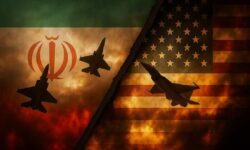بازتاب جنگ علیه ایران در رسانه‌های جهان/ هضم شکست برای ترامپ سخت است