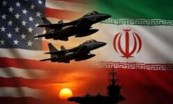 بازتاب جنگ علیه ایران در رسانه‌های جهان/ ترامپ در بن‌بست اراده تهران