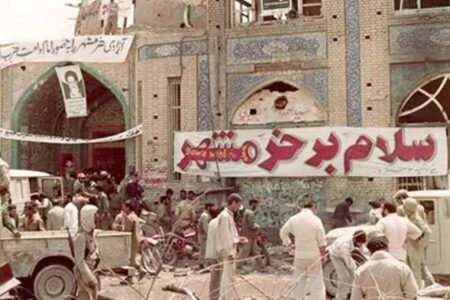 بازتاب خرمشهر در سینمای ایران؛ روایتی از مقاومت و خاطره