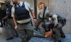 بازداشت والدین بیش از 27هزار کودک در 7ماه نخست دولت جدید ترامپ