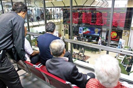 بازدهی 100 درصدی برخی صندوق‌های کالایی در دوران جنگ