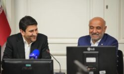 بخش خصوصی موتور محرک توسعه زیست‌بوم‌های دیجیتال دولت