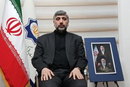 بخشی نژاد: مردم عراق از لحظه اول جنگ تحمیلی کنار ملت ایران ایستادند