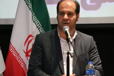 براتی‌زاده: بازسازی و بازآفرینی مدارس خمین دستور کار است