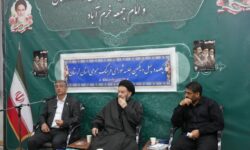 برخورد انتظامی با کشت «خشخاش» در لرستان
