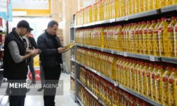 بررسی ۵ هزار نمونه کالا و واحد تولیدی در خراسان جنوبی