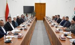 برگزاری جلسه مهم سران چارچوب هماهنگی شیعی عراق