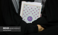 برگزاری مجازی ششمین دوره آموزش تخصصی تیم ملی قاریان نوجوان اسوه