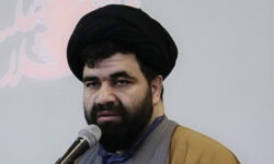 بستن تنگه هرمز برگ برنده در برابر متجاوزان است