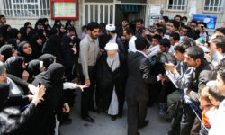 بنیان سیره آیت‌ الله بهجت بر پایه «خداترسی» و «حفظ عصمت کودکی» بنا شد