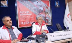 بهره‌برداری از ۳ پروژه عمرانی با ۱۷ میلیارد اعتبار در خراسان جنوبی