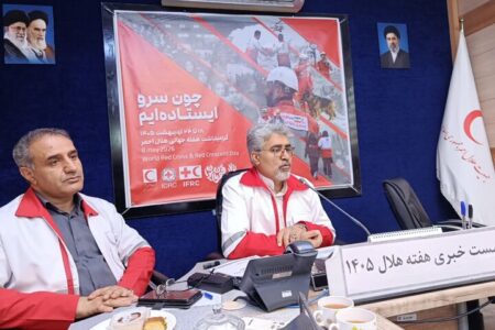 بهره‌برداری از ۳ پروژه عمرانی با ۱۷ میلیارد اعتبار در خراسان جنوبی