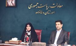 بهروزآذر: زنان از قطعی شبکه اینترنت بیشترین صدمه را دیده‌اند