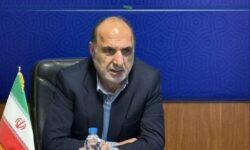 بیاتی: کشاورزی شهرستان تفرش  با چالش جدی کم‌آبی مواجه است