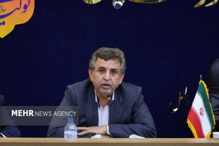 بیشترین صادرات از آبادان، خرمشهر و چذابه در حال انجام است