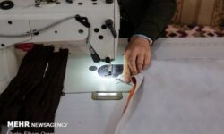 تأکید بر مشارکت زنان ایرانی در عرصه کسب‌وکار