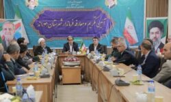 تأکید معاون استاندار آذربایجان شرقی بر جایگاه مردم در حکمرانی