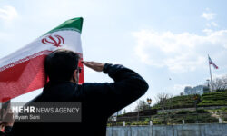 تاب‌آوری ملی و آمادگی رزمی؛ دو بال پیروزی ایران در نبرد با آمریکا
