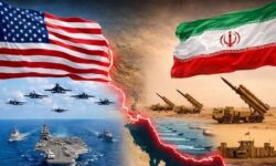 تبیین ۵ شرط محوری ایران برای پایان جنگ؛ بازتعریف نظم منطقه غرب‌آسیا