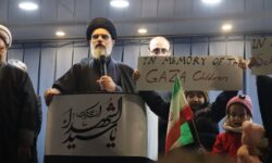 تجمعات خیابانی عرصه جهاد تبیین میدانی تبلیغات اسلامی آذربایجان شرقی
