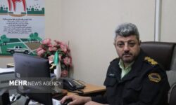 تخریب ۱۱۹ ساخت‌وساز غیرمجاز در اراضی کشاورزی سمنان