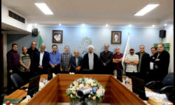 تدوین سند هنرهای نمایشی و سرود کانون‌های فرهنگی هنری مساجد