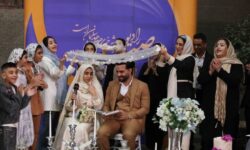 ترویج فرهنگ پیوند و امید در «عروسی خوبان»