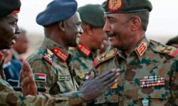 تسلط ارتش سودان بر منطقه «الکیلی» در استان نیل آبی