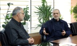 تسهیل خدمات‌رسانی به شهروندان در شرایط بحران