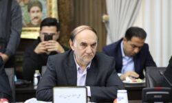 تعیین تکلیف ۱۰ هزار کامیون دپو شده در مرز بازرگان با مصوبه جدید