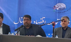تلاش برای رفع محدودیت‌های اینترنت بین‌المللی حداکثر تا هفته آینده