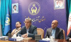 تمرکز کمیته امداد آذربایجان شرقی بر توانمندسازی پایدار مددجویان