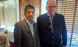 تهدید رئیس فدراسیون کشتی ایران برای بازنگری در میزبانی مسابقات جهانی آمریکا