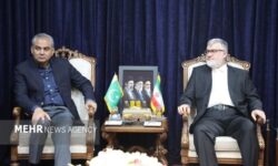 تهران حلقه پیوند دیپلماسی همسایگی و همکاری‌های اقتصادی با پاکستان است