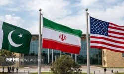 تهران در برابر واشنگتن؛دیپلماسی عزتمندانه در سایه بازدارندگی هوشمندانه