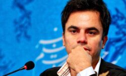 تهیه‌کننده سینما خطاب به ترامپ کودک‌کش؛ قاتل کودکان میناب شما هستید