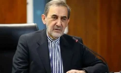 توئیت تازه ولایتی در واکنش به تهدیدات ترامپ+ عکس