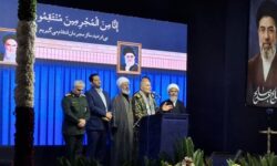 توان دفاعی ایران فراتر از تصور دشمنان است